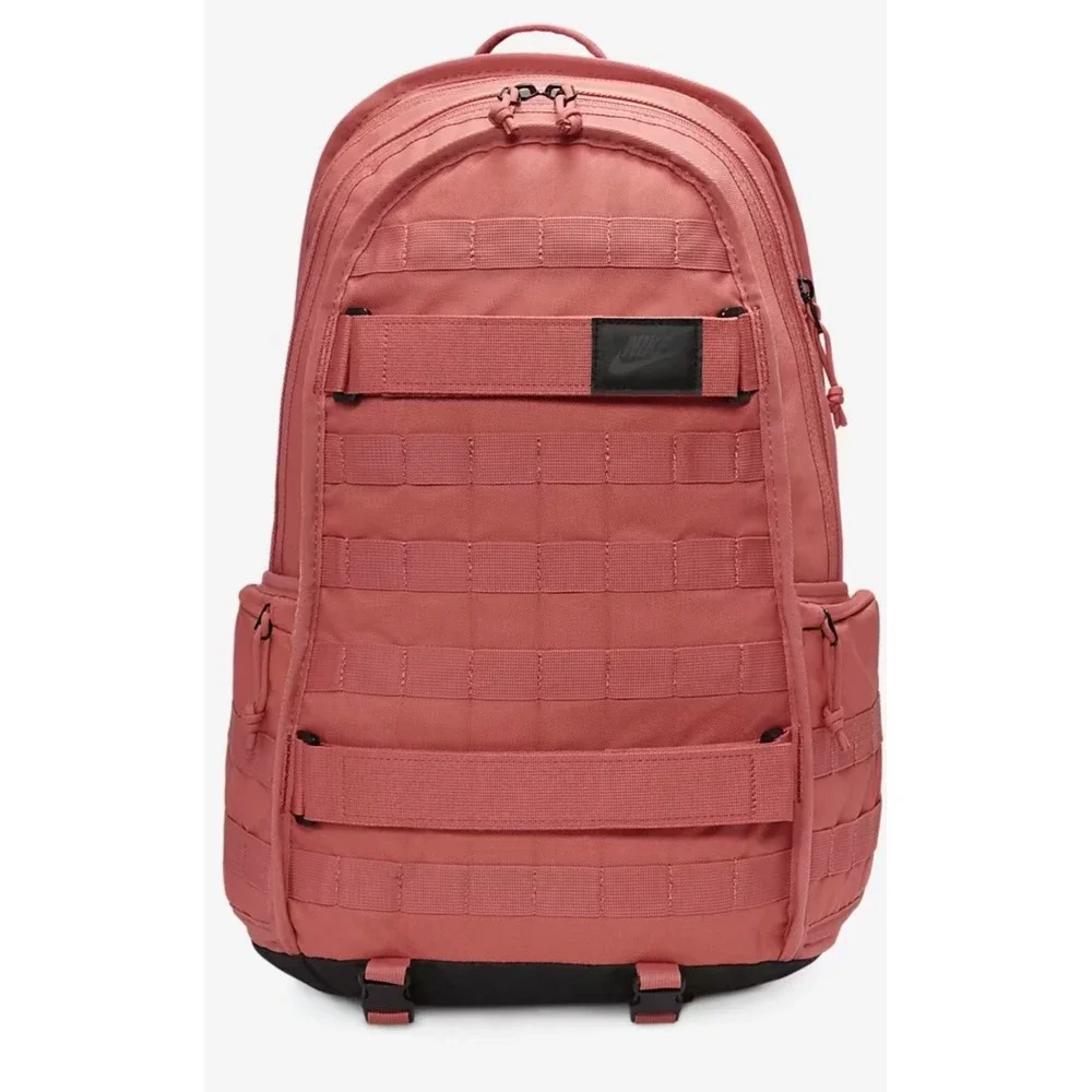 Nike Sportswear RPM 'Adobe Black' Backpack (26L) BA5971-655